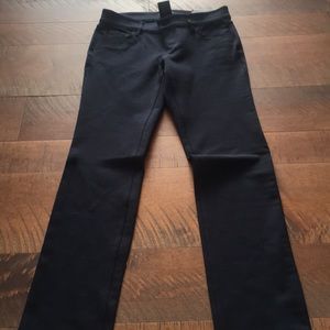 Loft point pant